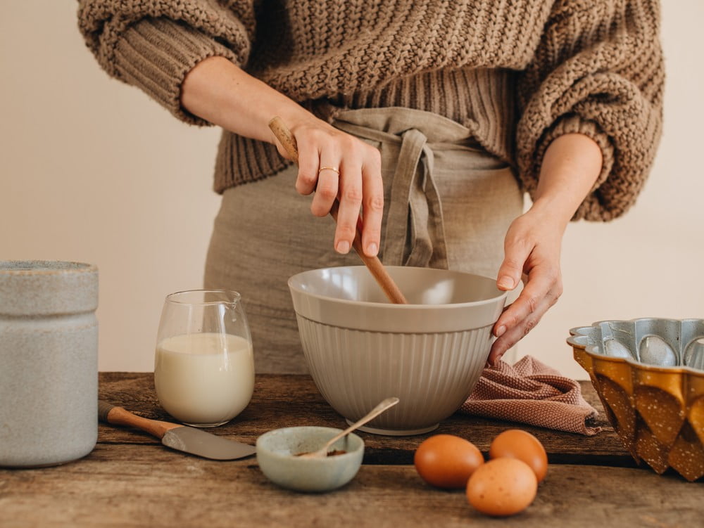 Inspiracje: Kuchnia i jadalnia