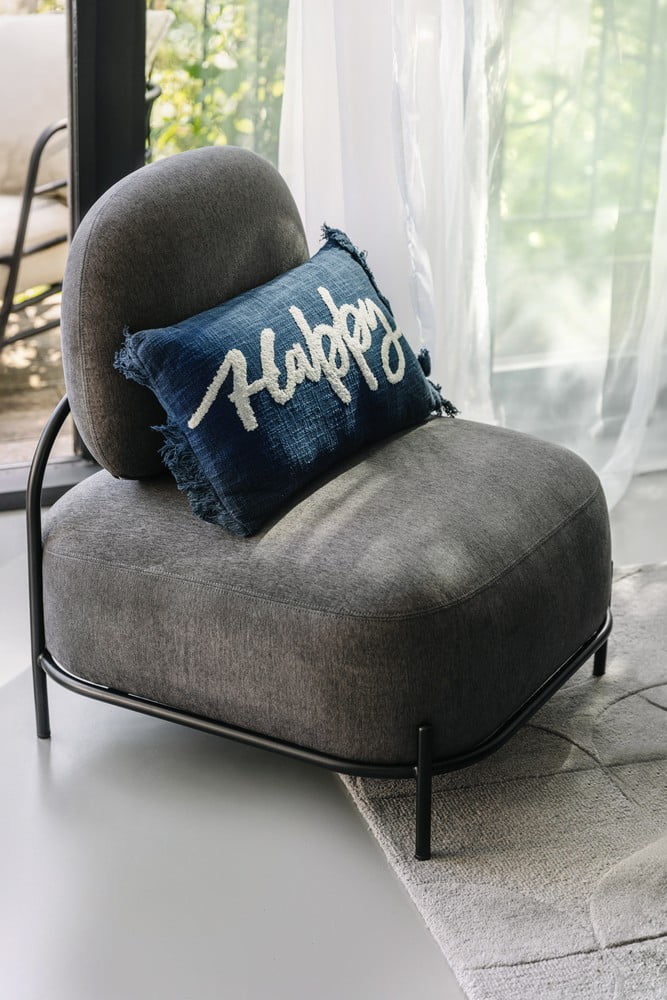 Inspiracje: Styl skandynawski, Salon