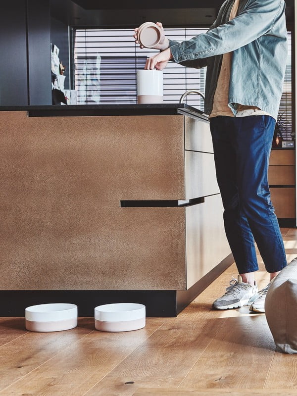 Inspiracje: Styl skandynawski, Dla zwierząt