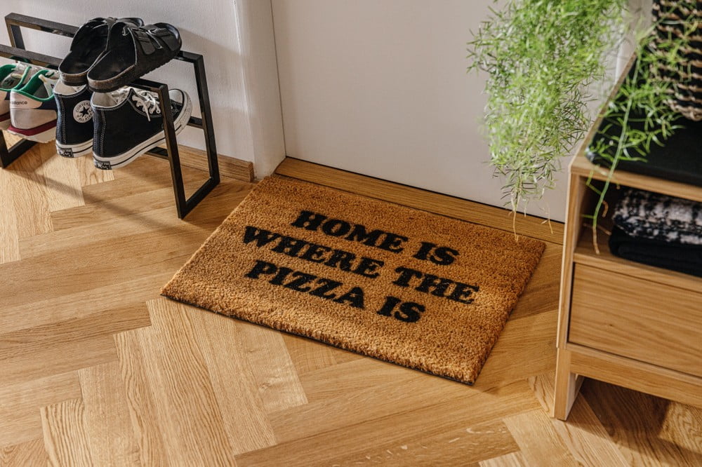 Inspiracje: Przedpokój i garderoba