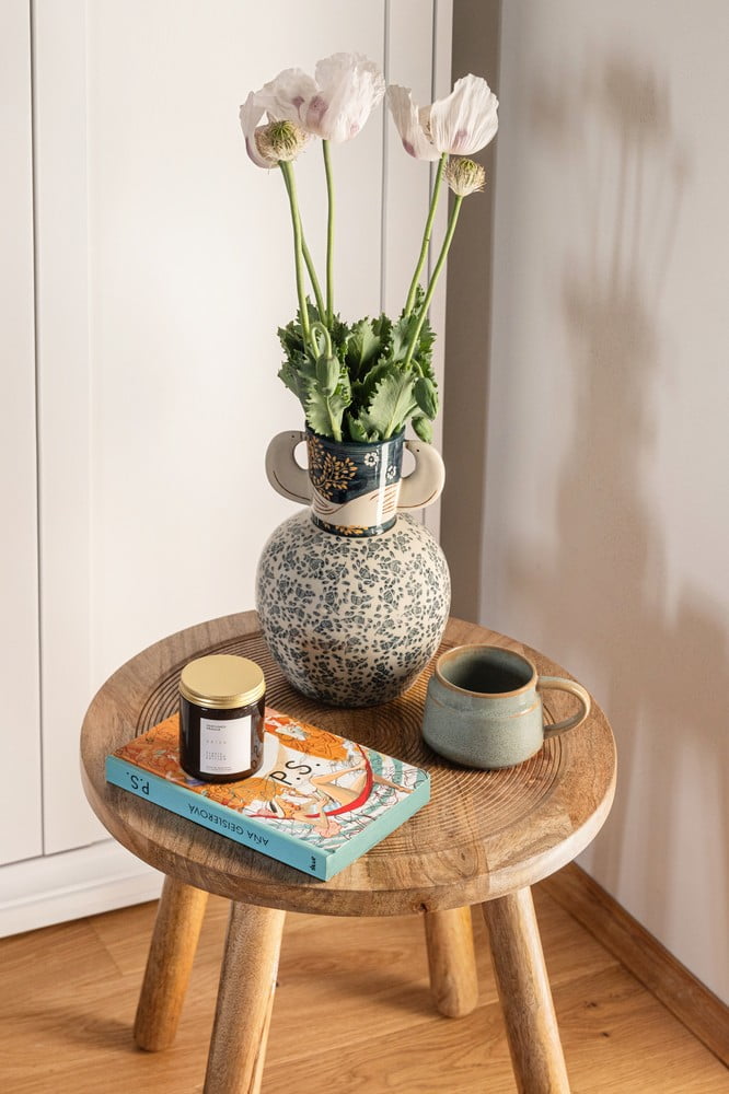 Inspiracje: Rustykalny styl, Dekoracja