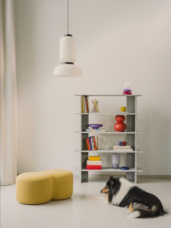 Inspiracje: Salon, Dekoracja