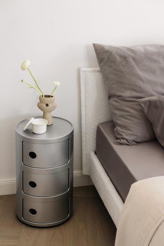 Inspiracje: Sypialnia