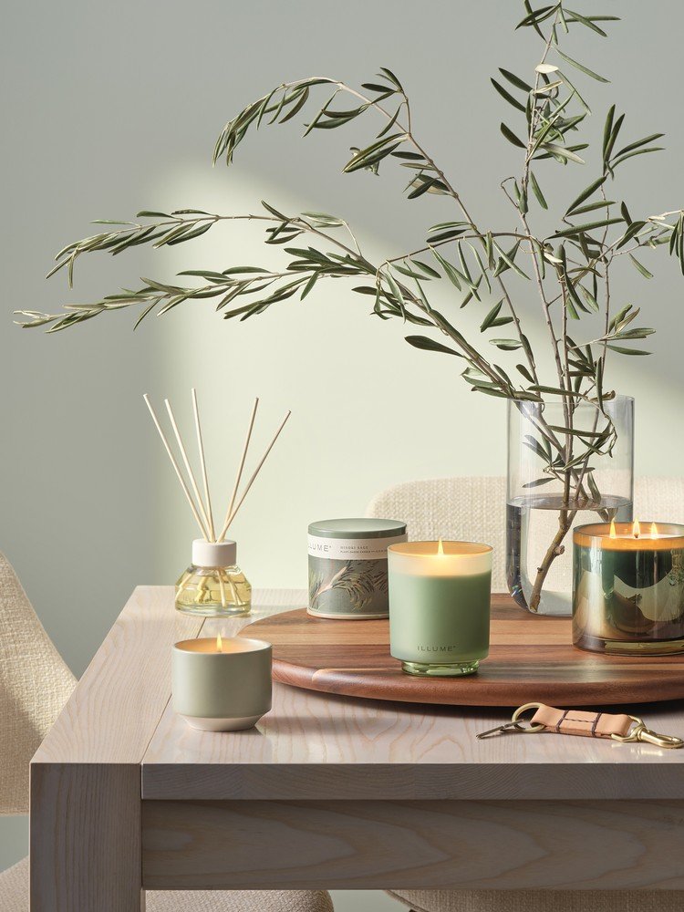 Inspiracje: Dekoracja