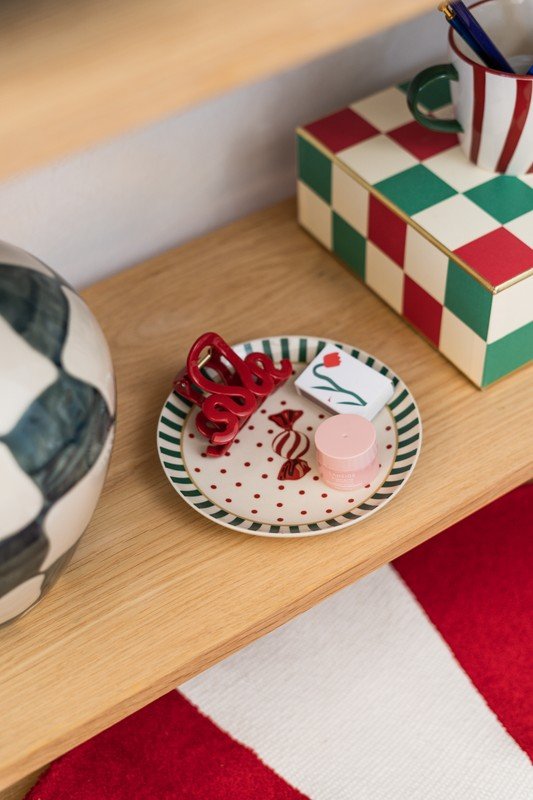 Inspiracje: Dekoracja