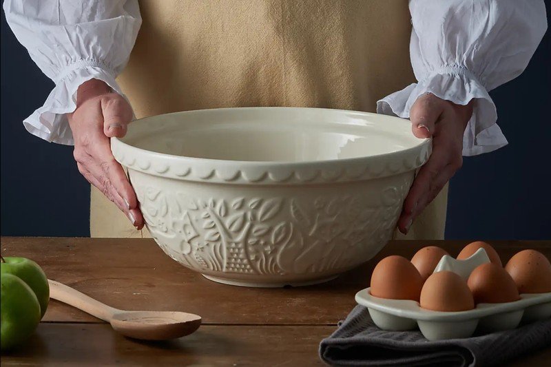 Inspiracje: Kuchnia i jadalnia