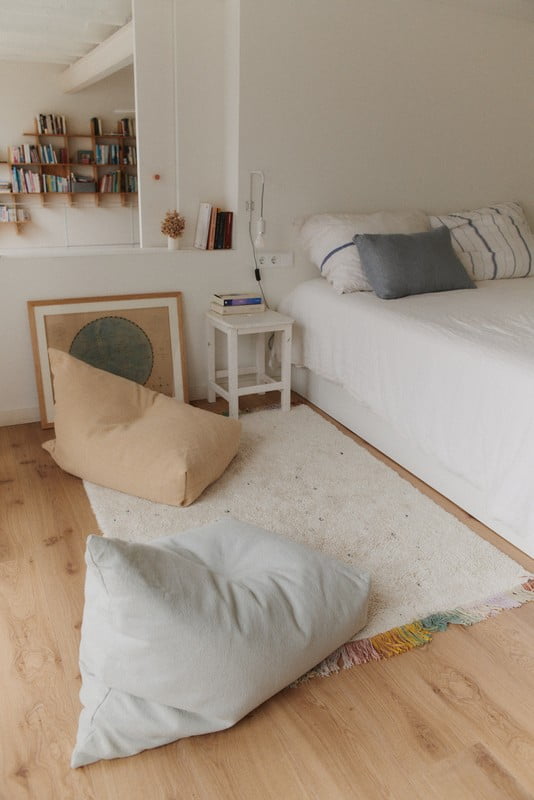 Inspiracje: Pokój dziecięcy, Dzieci, Styl boho, Styl skandynawski