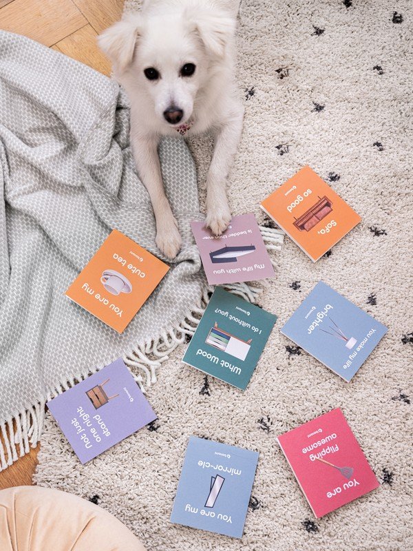 Inspiracje: Walentynki