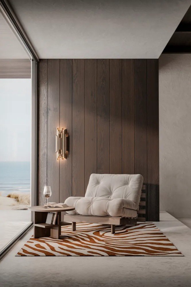 Inspiracje: Salon