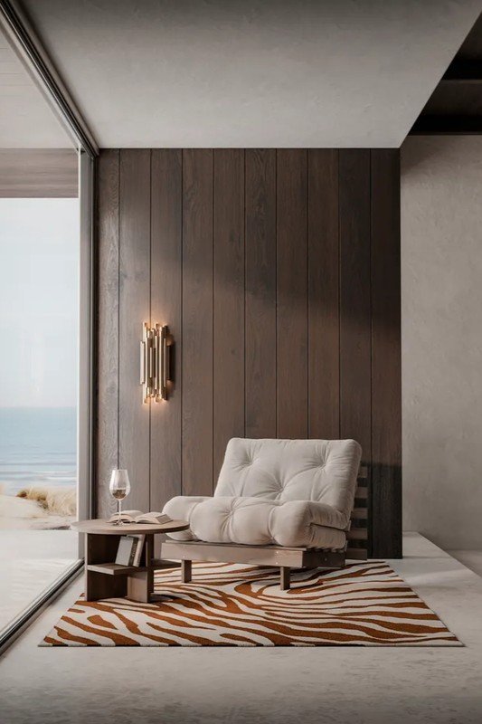 Inspiracje: Salon