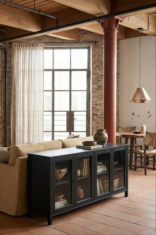 Inspiracje: Salon