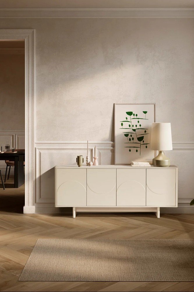 Inspiracje: Salon