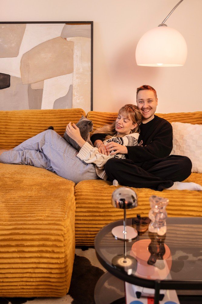 Inspiracje: Bonami z wizytą