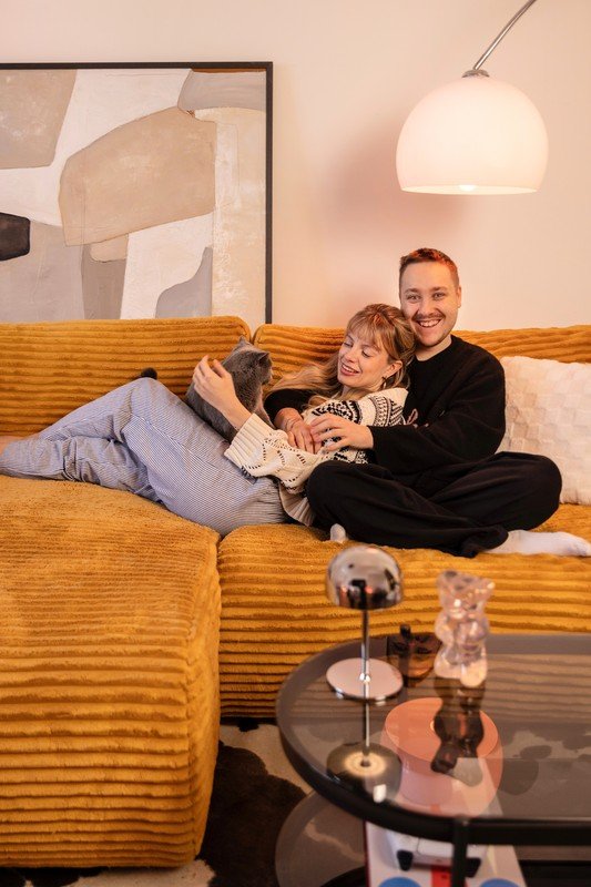 Inspiracje: Bonami z wizytą