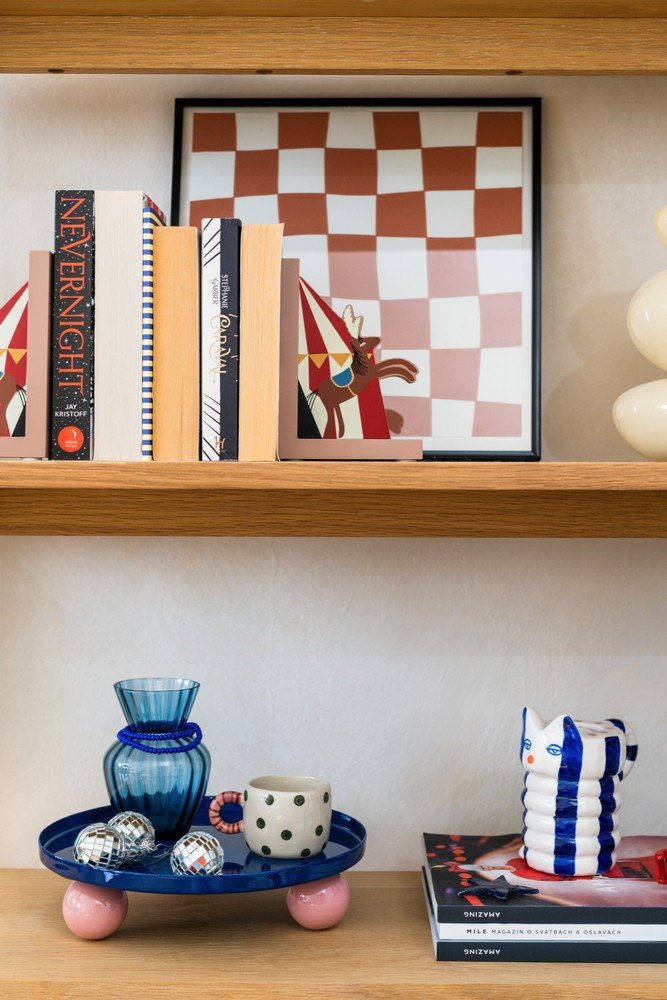 Inspiracje: Dekoracja, Salon