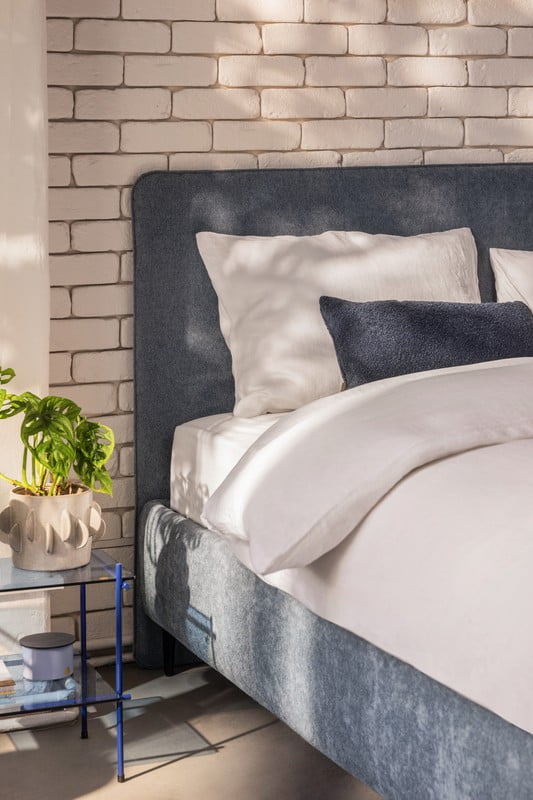 Inspiracje: Sypialnia