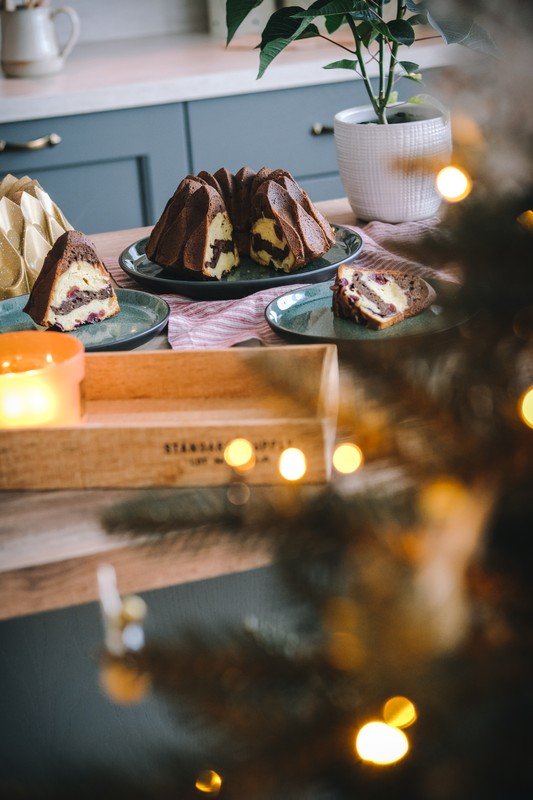 Inspiracje: Kuchnia i jadalnia