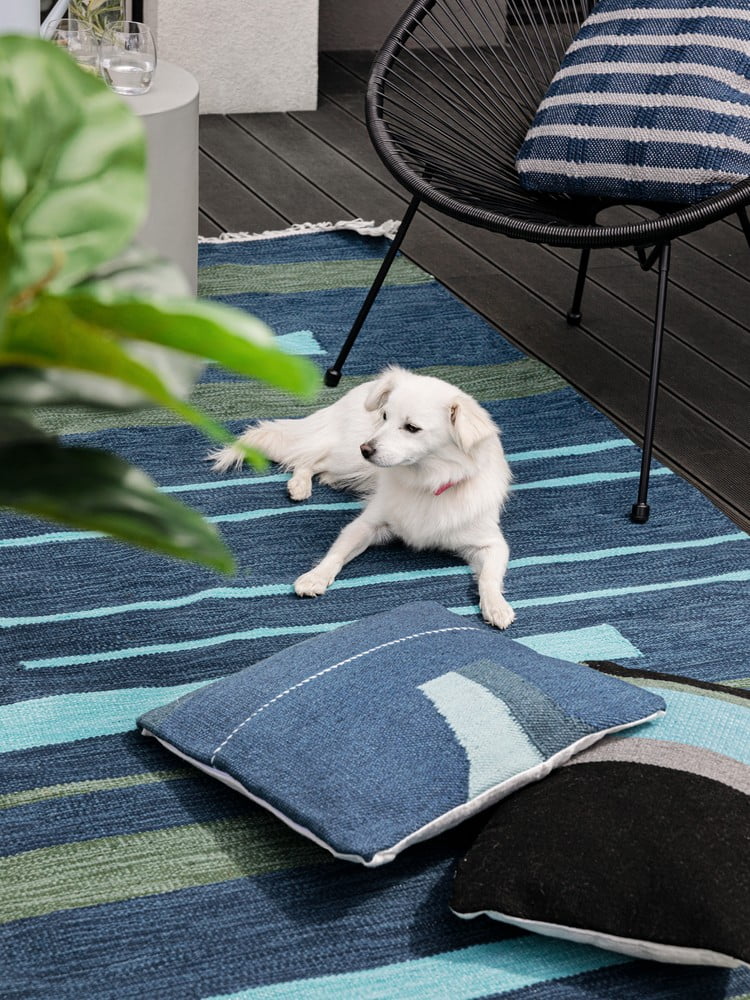 Inspiracje: Balkon i taras, Ogród