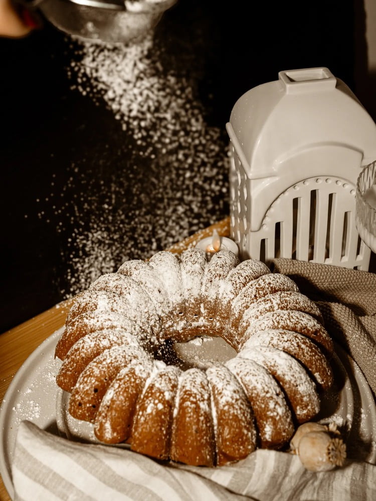 Inspiracje: Kuchnia i jadalnia