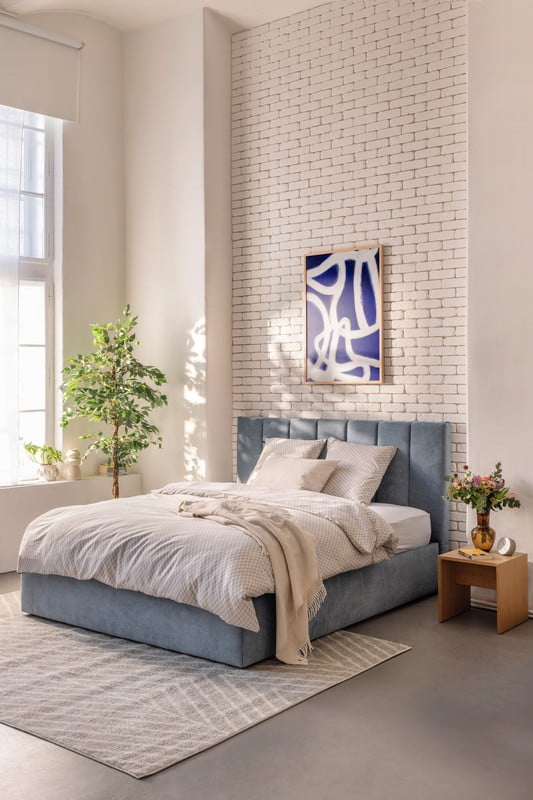 Inspiracje: Sypialnia