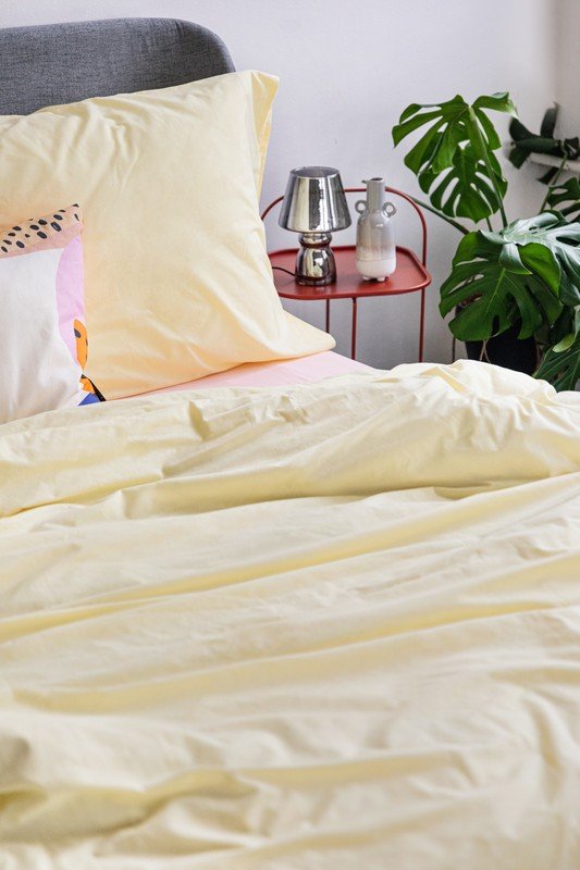 Inspiracje: Sypialnia, Styl romantyczny