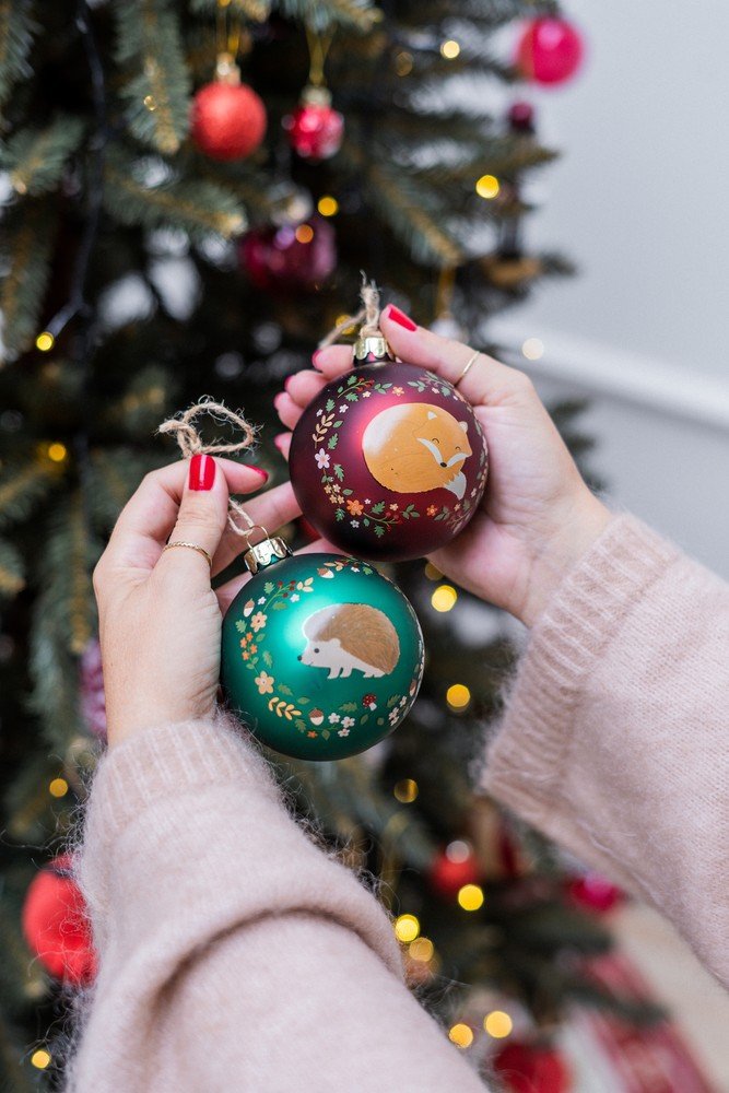 Inspiracje: Boże Narodzenie