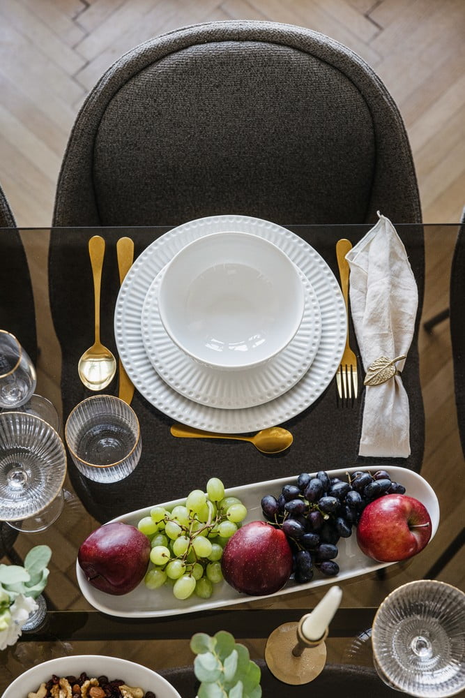 Inspiracje: Boże Narodzenie, Jadalnia