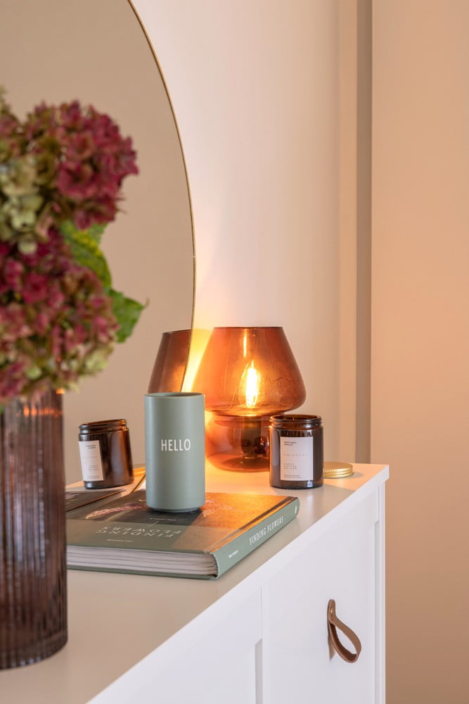 Inspiracje: Przedpokój i garderoba, Dekoracja