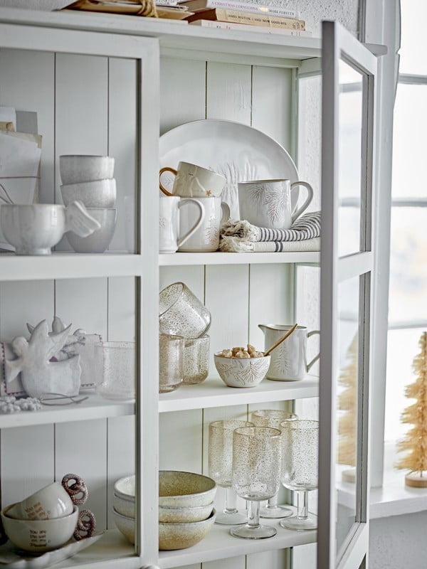 Inspiracje: Boże Narodzenie, Kuchnia i jadalnia