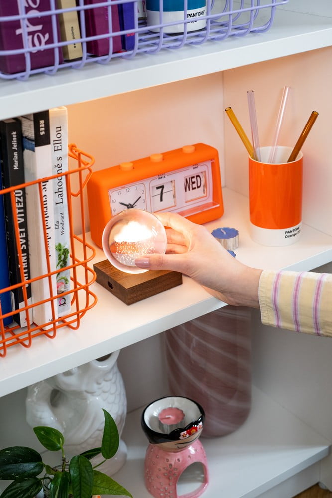 Inspiracje: Dekoracja, Salon