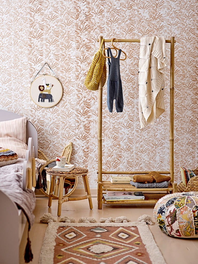 Inspiracje: Pokój dziecięcy, Dzieci