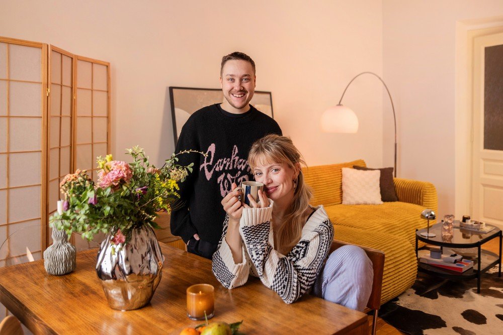 Inspiracje: Bonami z wizytą