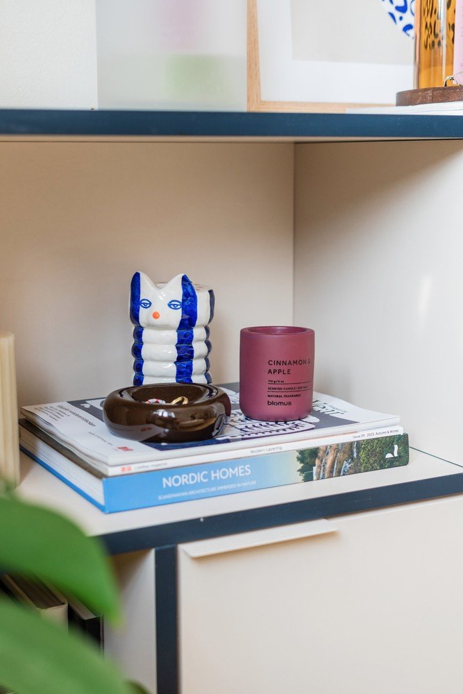 Inspiracje: Dekoracja