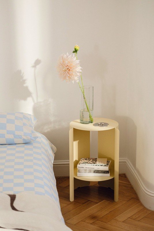 Inspiracje: Sypialnia, Dekoracja