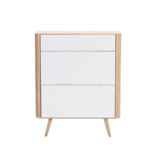 Otwierane szafki na buty