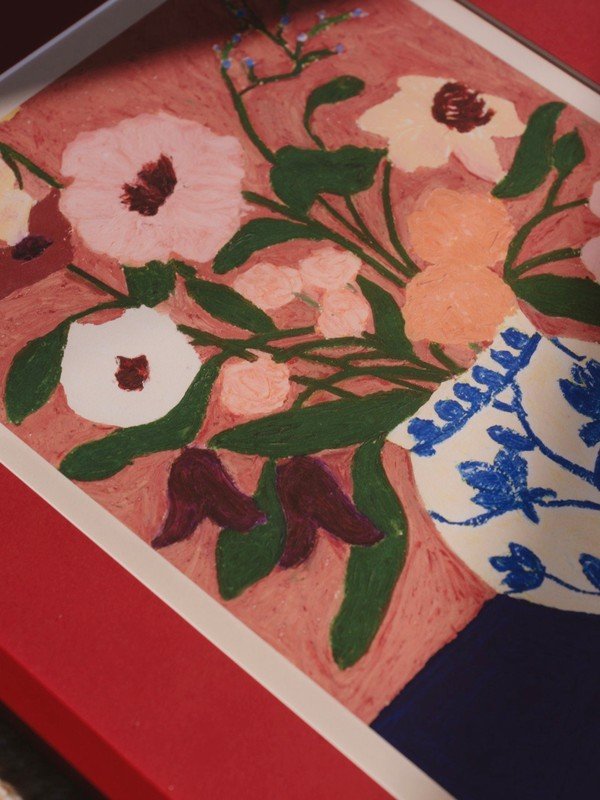 Inspiracje: Dekoracja