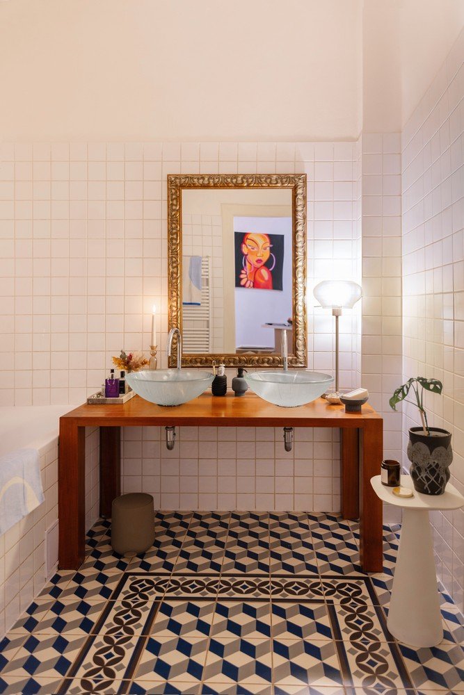 Inspiracje: Bonami z wizytą