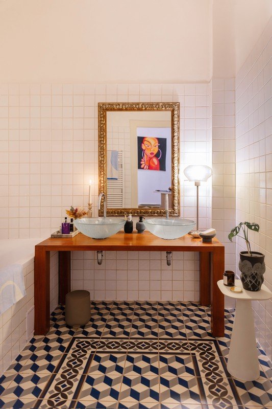 Inspiracje: Bonami z wizytą