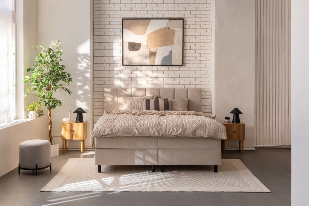 Inspiracje: Sypialnia