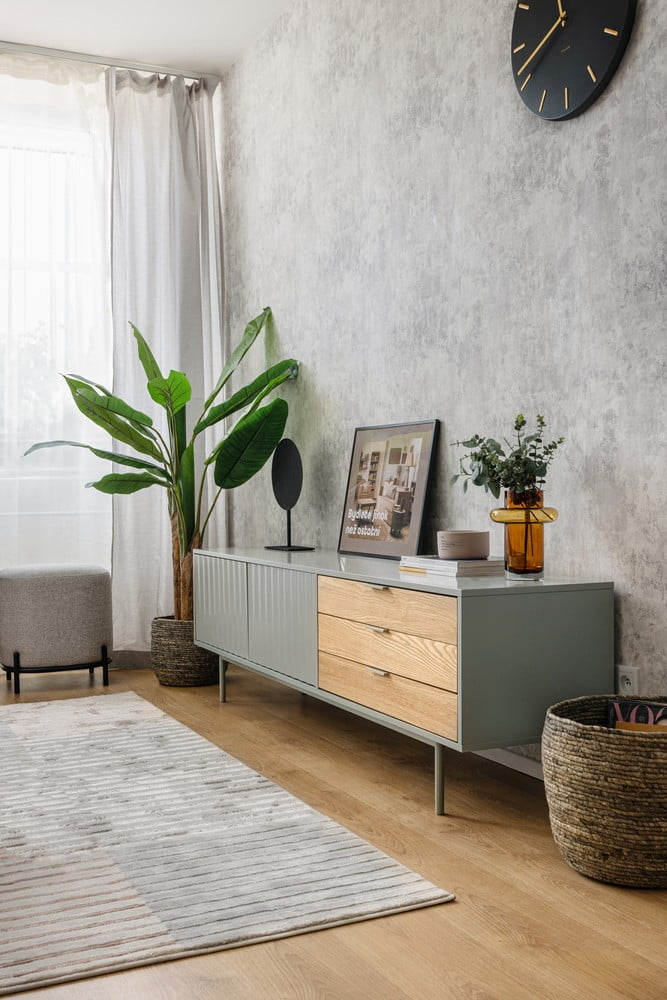 Inspiracje: Salon