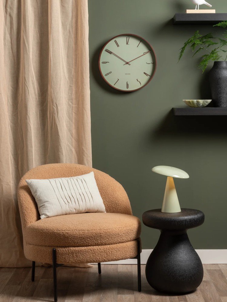 Inspiracje: Dekoracja