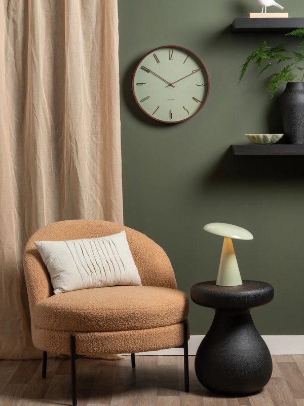 Inspiracje: Dekoracja