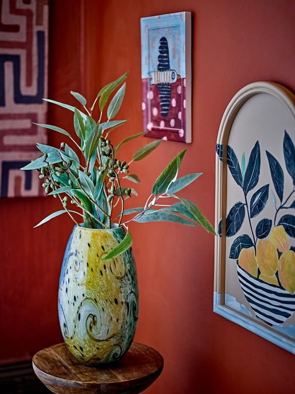 Inspiracje: Dekoracja