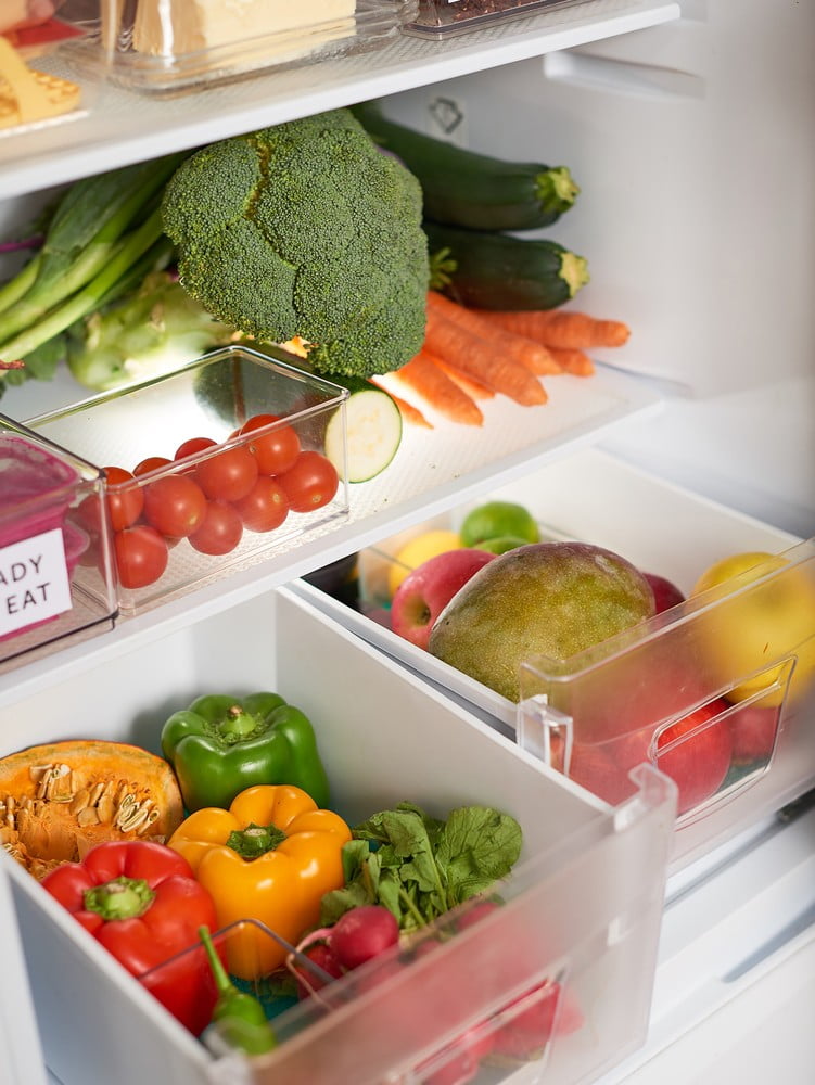 Inspiracje: Kuchnia i jadalnia