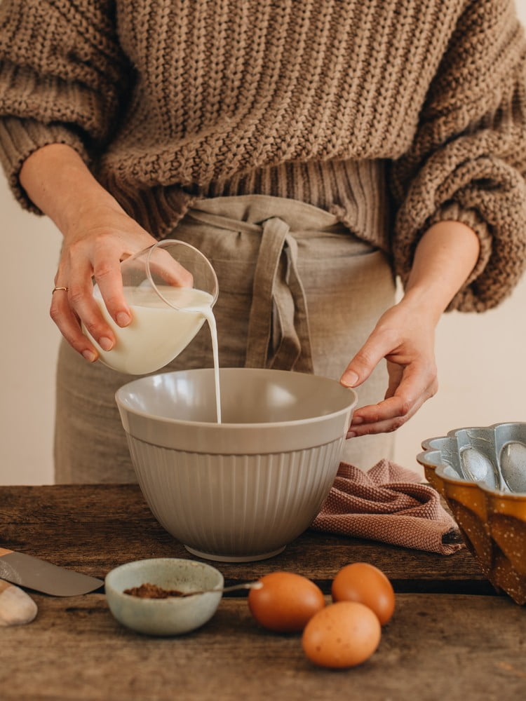 Inspiracje: Kuchnia i jadalnia