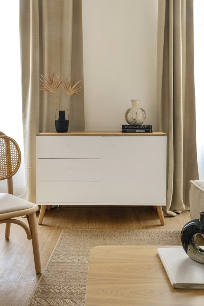 Inspiracje: Salon, Rady, jak urządzić wyjątkowy dom