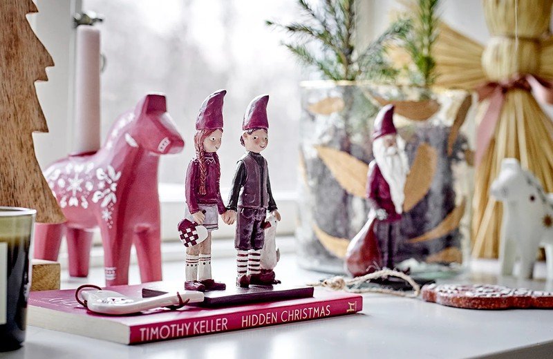 Świąteczny trend: kitschmass