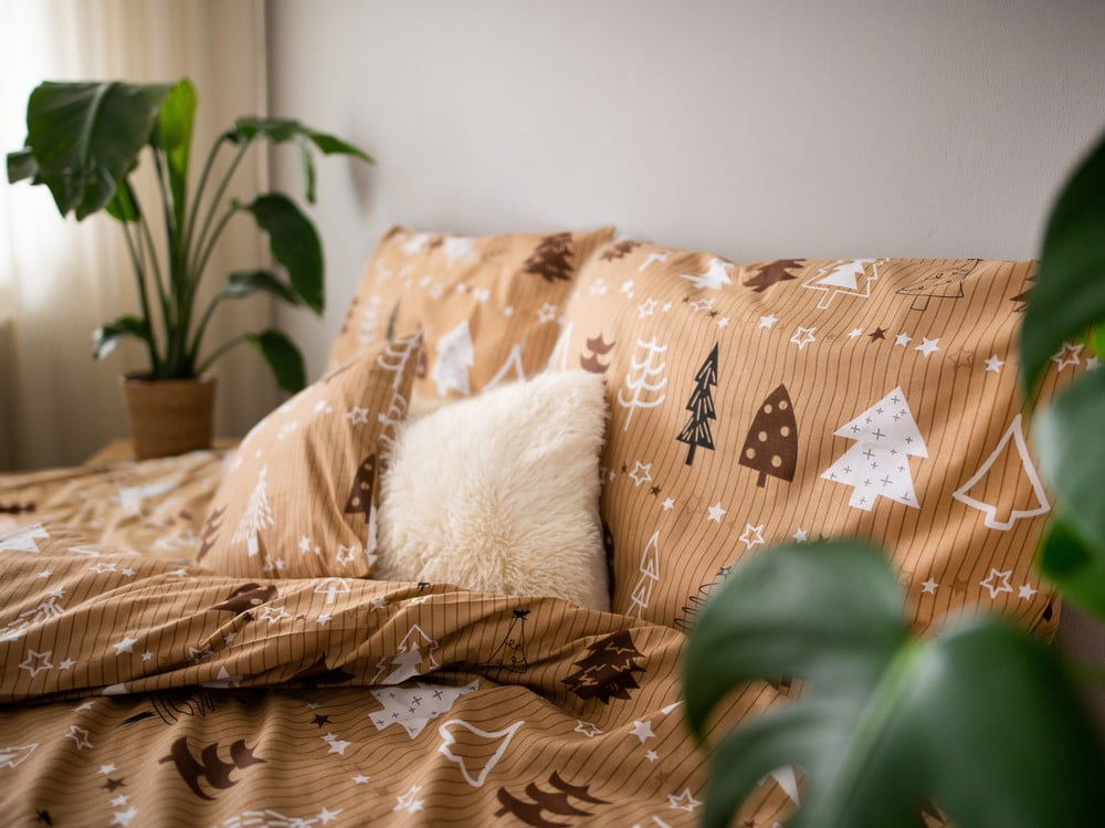 Inspiracje: Sypialnia