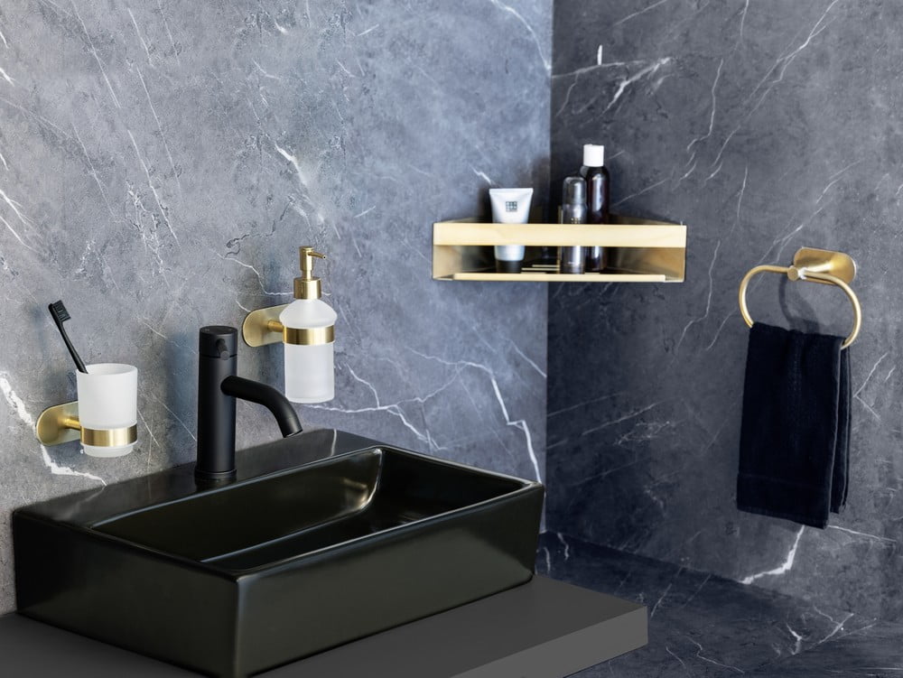 Inspiracje: Łazienka, Sprzątanie i organizacja