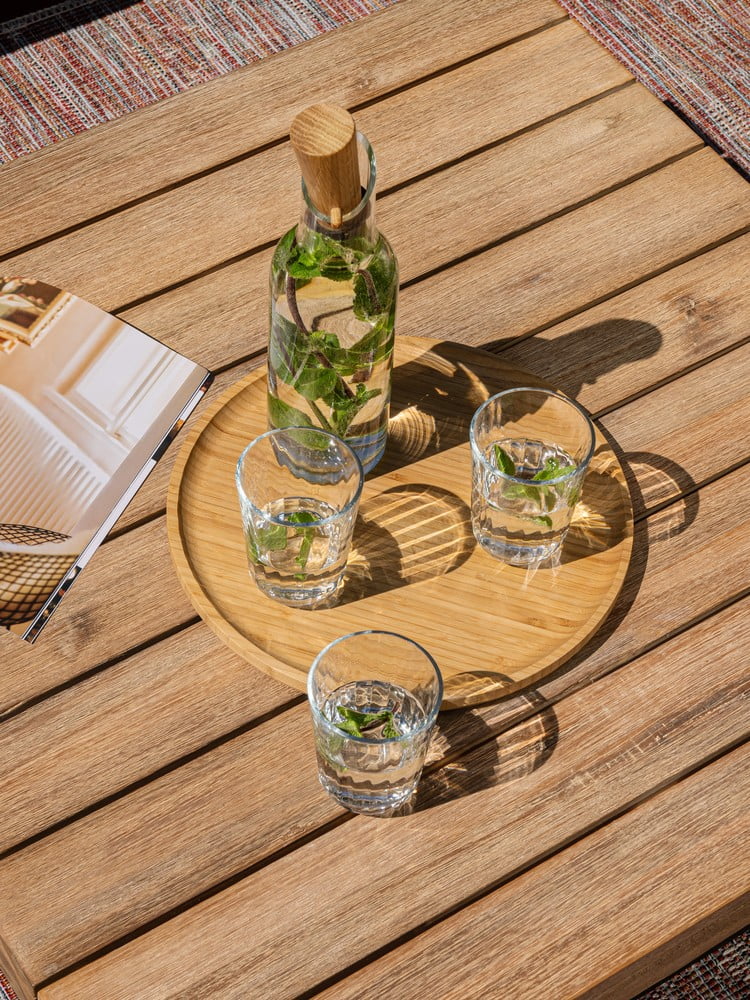 Inspiracje: Ogród, Balkon i taras